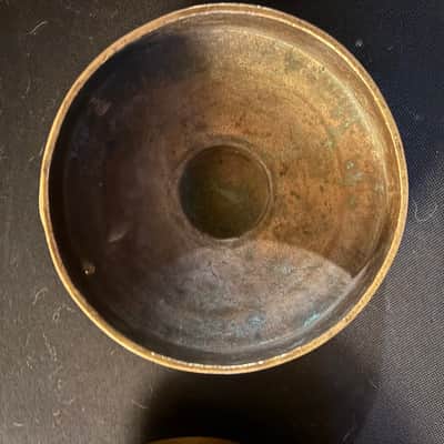 Kulintang Gamelan Gongs (pair) image 3