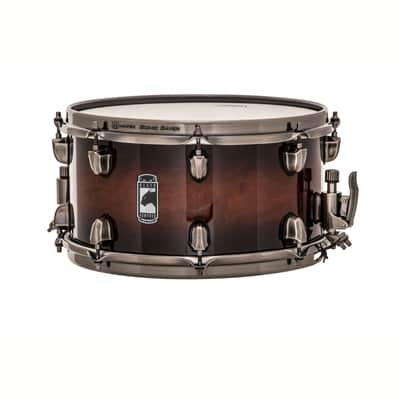 Mapex BPML3700LNWU Black Panther Blaster 13x7" Maple Snare Drum