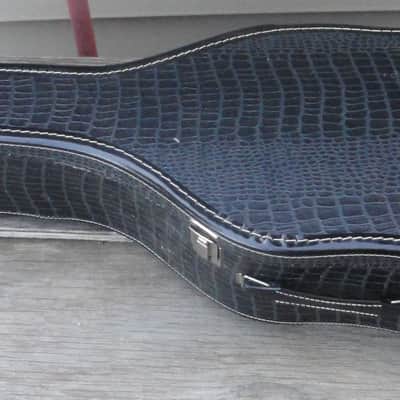 VINTAGE 1964 FRAMUS parlor GUITAR CLASSICAL ACOUSTIC SPANISH NATURAL NYLON 6 STRING image 5