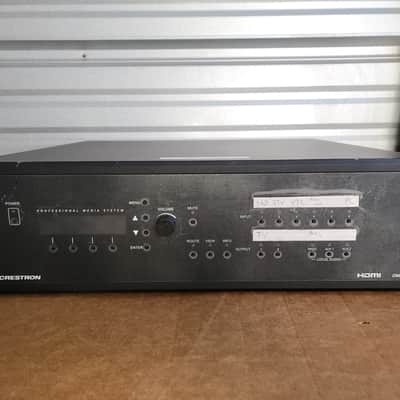 Crestron DMPS-200-C image 1