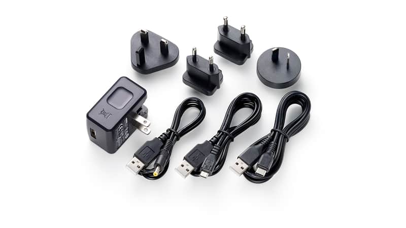 TASCAM PS-P520U AC ADAPTOR image 1