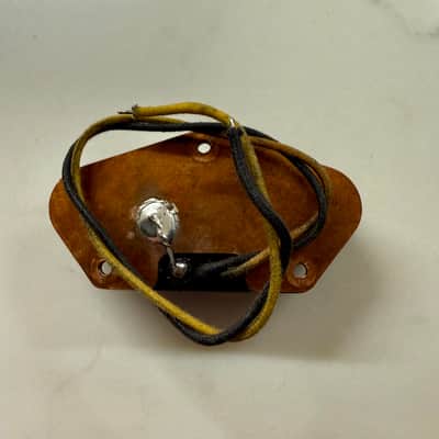 Alan Hamel Telecaster Pickup Set image 3