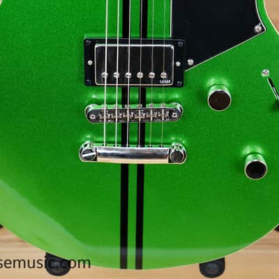 Yamaha Revstar II Standard RSS20 - Flash Green image 6