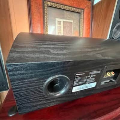 Pioneer SP-PK52FS 5.1 image 14