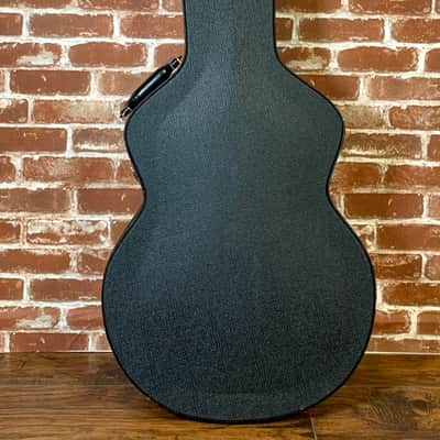 Borys B-160 Jimmy Wyble Model 2018 Sunburst image 20