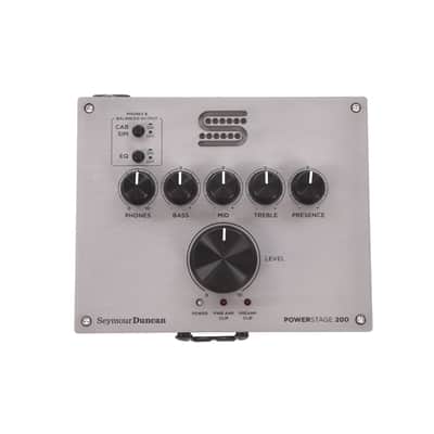 Seymour Duncan Power Stage 200 image 1