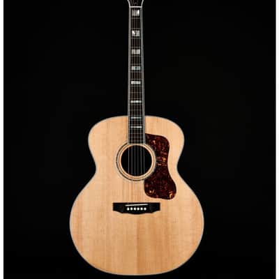 Guild F-55 NAT Natural Rosewood #C240097 image 2
