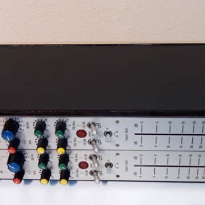 EAB Geiling E510 line channels / mid-70s image 10