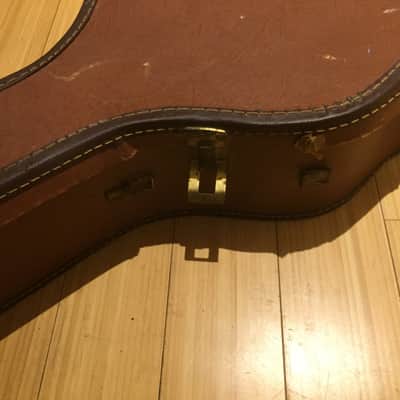 Yamaha No. 150 Nippon Gakki Classical Guitar c. 1963-1967 Solid Wood MIJ w/ Original Case image 21