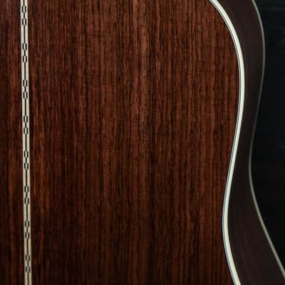 Martin D28 StreetLegend  - Satin Finish Dreadnought - New Model image 21
