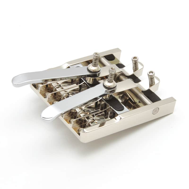 Duesenberg Multibender,  Chrome image 1