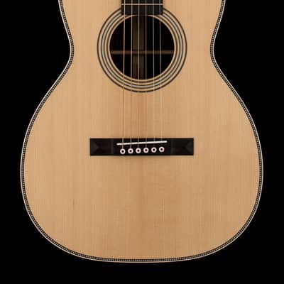 Martin 0012-28 Modern Deluxe #25662 image 1