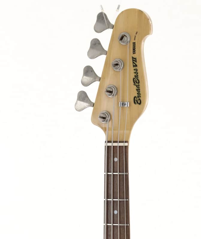 YAMAHA BB-VII Broad Bass [SN 089988] [11/21] | Reverb