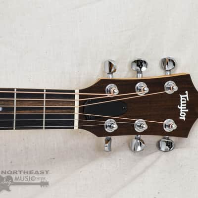 Taylor GS Mini-e Rosewood Sunburst Acoustic/Electric Guitar (s/n:6226) image 7
