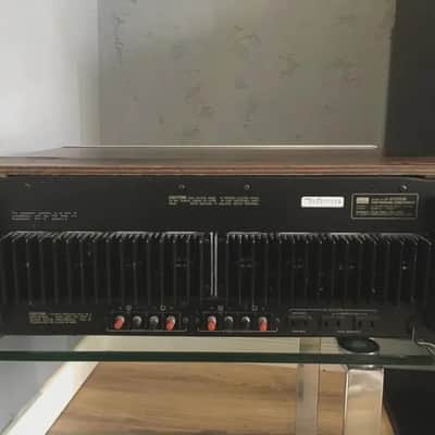 Sansui G-8700DB Stereo Receiver – Monster Hi-End Vintage (1979-1981) image 4
