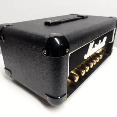 Marshall MG15 MSII LEAD MG 15 Watt Guitar Head Cab Amp Amplifier MINI MICRO Stack Vintage like Zakk image 4