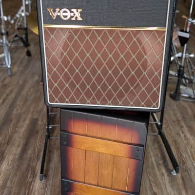 Vox AC4C1-12 Tube Combo at Deloach’s Music