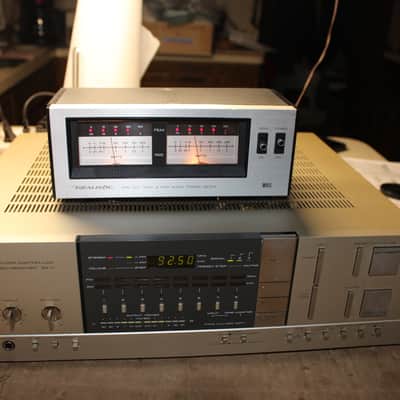 Restored Realistic APM-200 Peak & RMS Power Meter (4) image 17
