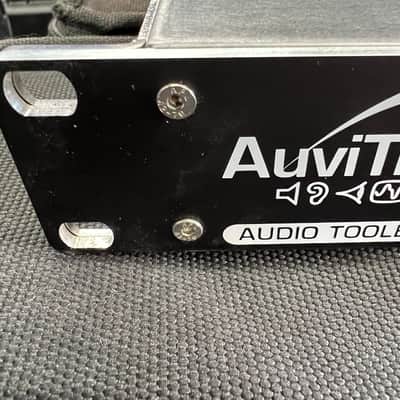 AuviTran Audio toolbox AVBx3 plus cards 2023 image 2