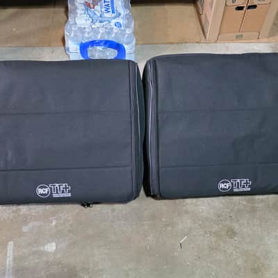 RCF TT25CXA monitors image 2