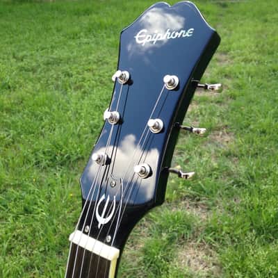 Epiphone Casino - Bigsby B7 image 16