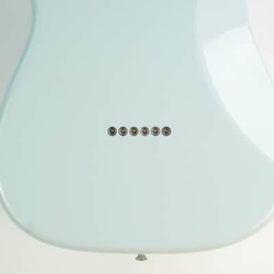 Fender Custom Shop Vintage Custom 59 Strat Hardtail Time Capsule image 5