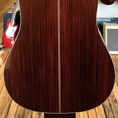 Martin D-28 Authentic 1937 image 4