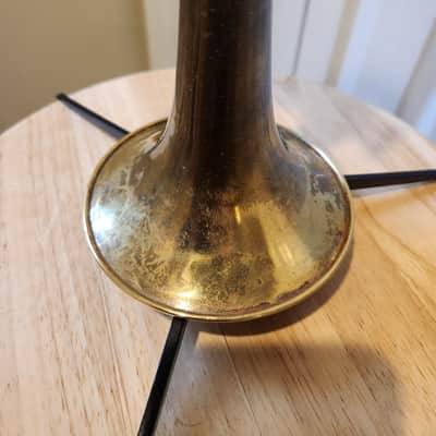 1952 Conn Connstellation Bb Trumpet *Fully Serviced* image 3