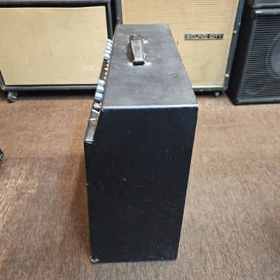 Ampeg Gemini ll 2 Guitar Tube Amp | Reverb
