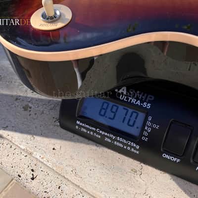 ♚MINT♚2016 GIBSON Les Paul Standard*PREMIUM PLUS♚AAA♚FIREBURST♚Coil Tap♚AMAZING! image 24