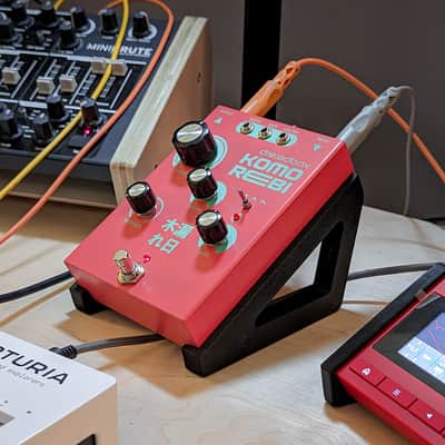 3DWaves RD Stands For Dreadbox Effects Pedals image 5