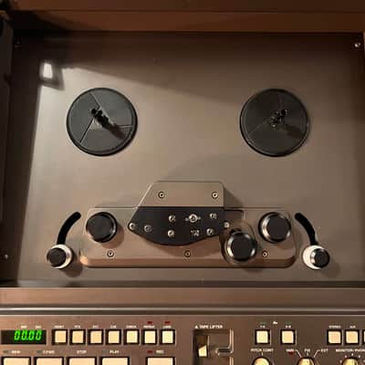 TASCAM 388 8-Channel Mixer - Fully Serviced + Calibrated image 3
