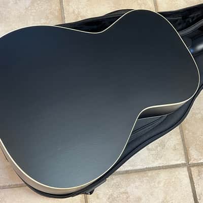 2026 Gibson L-00 Special Acoustic Guitar Satin Ebony image 5