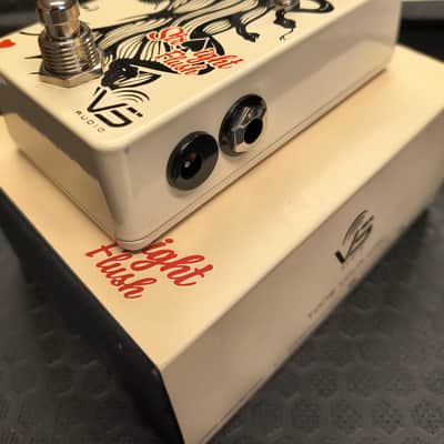 Vs Audio Straight Flush 2018 - Present - Cream image 4