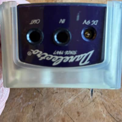 Danelectro Corned Beef Reverb 2010s - Brown image 4