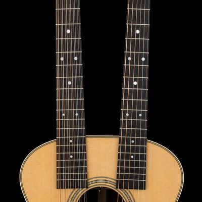 Martin Grand J-28E DN #83094 (NAMM 2026) image 5