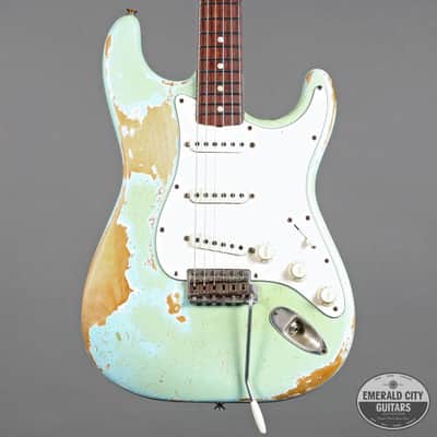 1966 Fender Stratocaster [*Demo Video] image 7