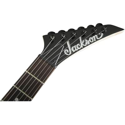 JACKSON JS DINKY JS12 image 6
