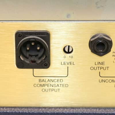 Marshall 6100 30th Anniversary 1962-1992 Blue Tolex Guitar Amp Head 3-Channel 100 Watt EL34 image 9
