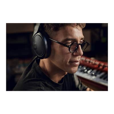 Sennheiser HD 400 PRO Studio Reference Headphones image 6