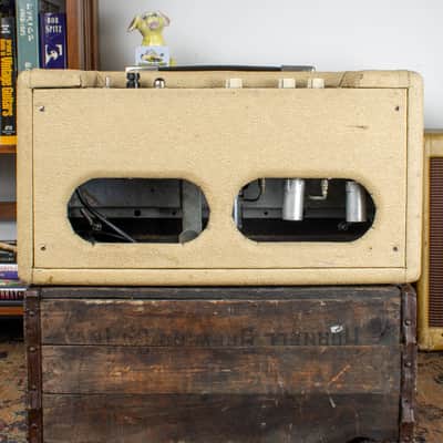 1963 Fender Tube Reverb Unit image 5