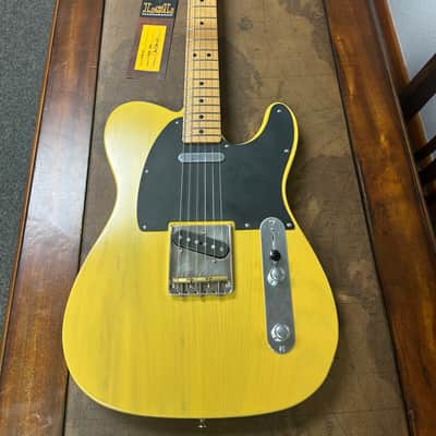LsL Instruments T Bone ERA New - Satin image 6
