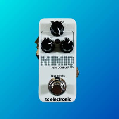 TC Electronic Mimiq Mini Doubler image 1