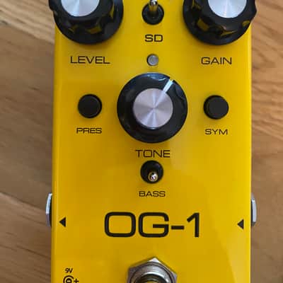 PastFx OG-1 (OD-1/SD-1) image 4