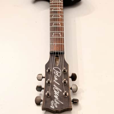 Alexander Markusch Prototype #1 of 3 – Commissioned by Gibson for Paul Landers (Rammstein) image 6