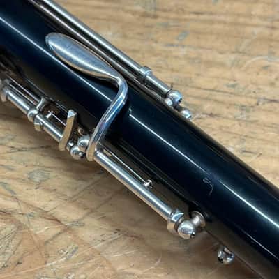 Yamaha YAF-211 Oboe w/Case image 5