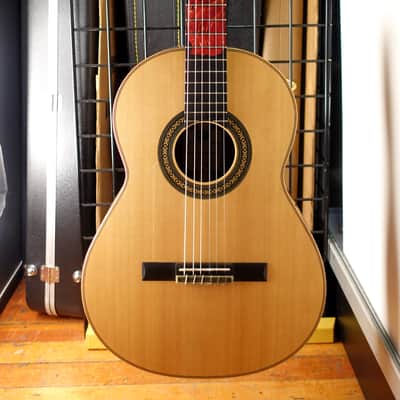 *Holiday Sale* Funston Negra Flamenco 2022 - Natural image 1