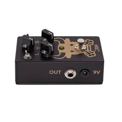 JAM Pedals Octaurus NOS Octaver Fuzz Pedal image 5