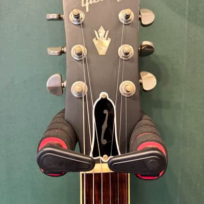 Gibson Memphis ES-335 Block 2015 - Satin Faded Cherry image 6