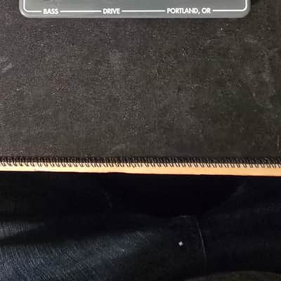 Benson Amps Preamp Pedal 2018 - 2022 - Various image 1